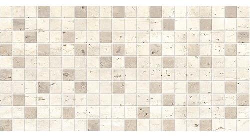 Cesarom Decor faianță Creativo mozaic crem 50x25 cm (Gresie, faianta) -  Preturi