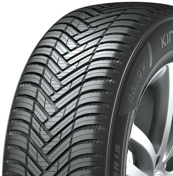 Hankook Kinergy 4S2 H750 4PR SBL 225/55 R18 98V (Anvelope) - Preturi