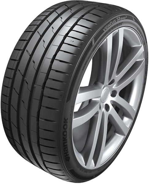 Gumi Ventus S1 evo3 SUV K127A 325/35 R20 108Y