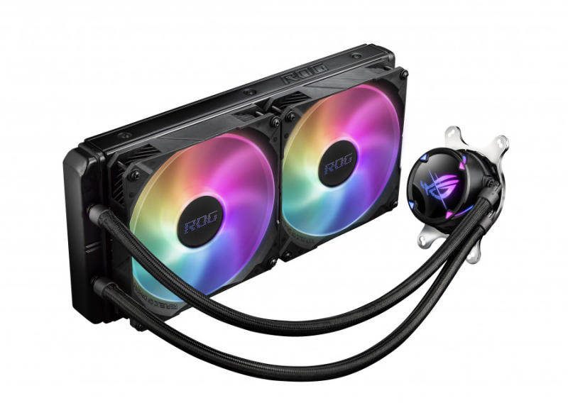 ROG STRIX LC II 280 ARGB (90RC00C1-M0UAY0)