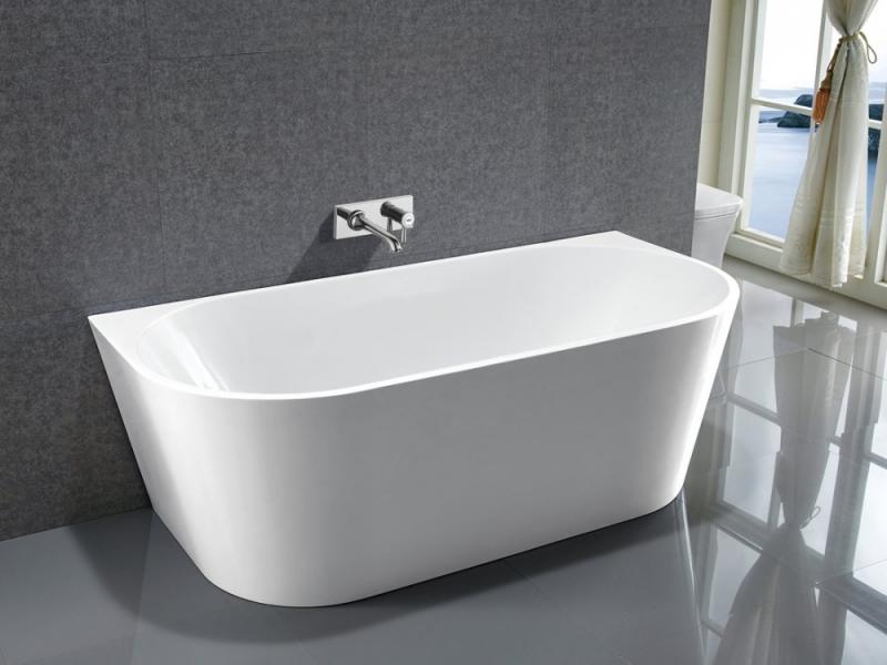 AQUALINE Tajo 170x80 cm (E1980)