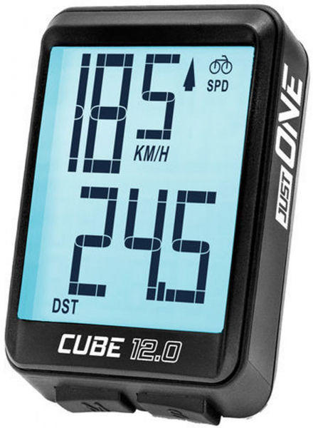 CUBE 12.0