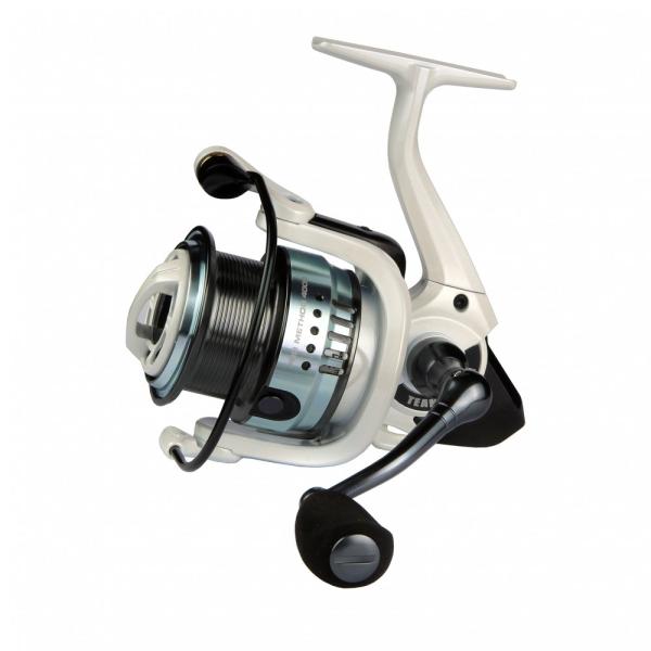 TF Pro Method Feeder 4000 7+1bb (2509-840)