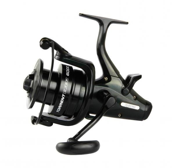 Torrent Carp 6000 5+1bb (2526-660)