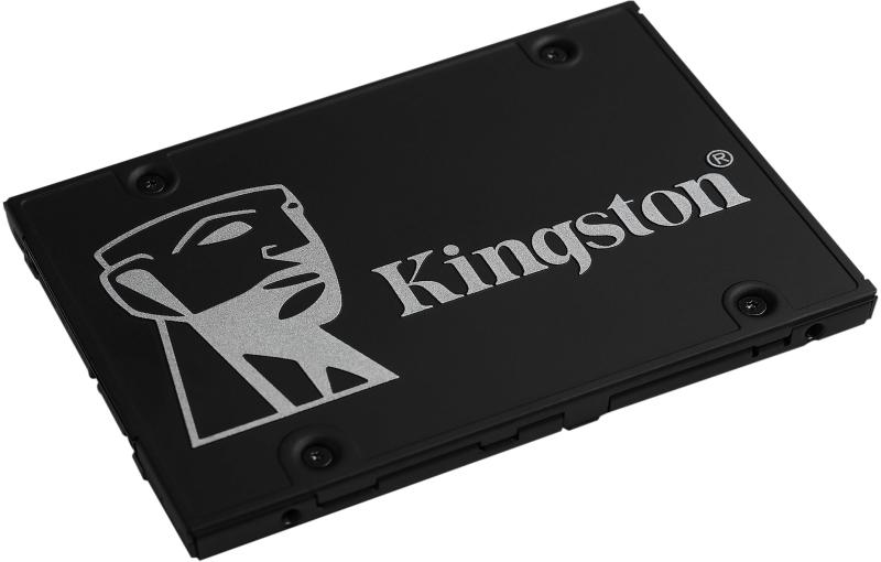 KC600 2.5 256GB SATA3 (SKC600/256G)