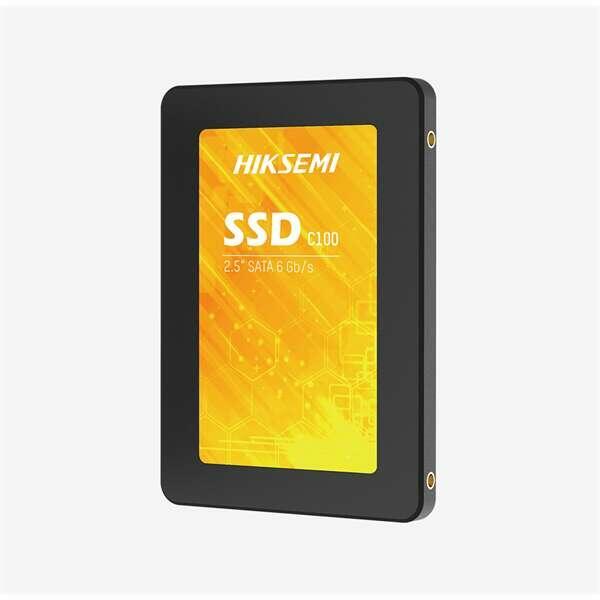 HIKSEMI 2.5 C100 240GB SATA3 (HS-SSD-C100/240G)