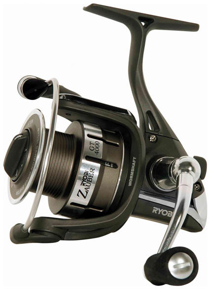 RYOBI Zauber GT 3000 (22865-030) (Mulineta pescuit) - Preturi