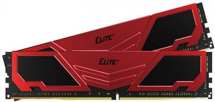 Elite Plus 32GB (2x16GB) DDR4 2666MHz TPRD432G2666HC19DC01