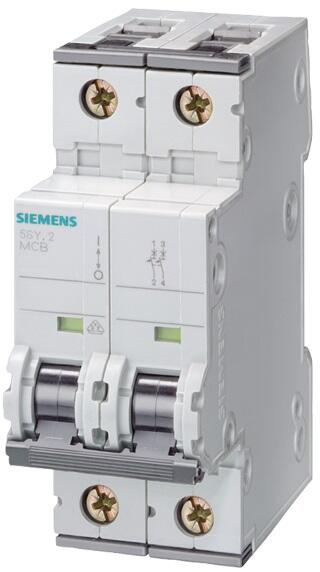 Siemens Siguranta automata 1P+N 32A (5SY6532-7) (Siguranta automata, contor  electric) - Preturi
