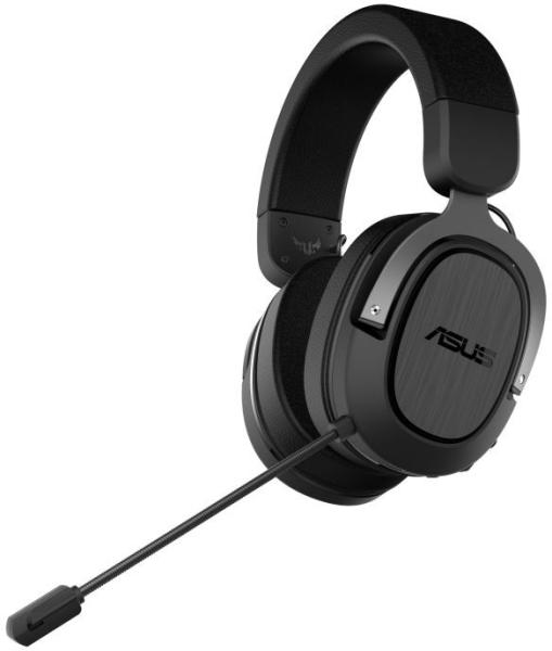 ASUS TUF Gaming H3 WI-FI (90YH02ZG-B3UA00) vásárlás, olcsó ASUS TUF Gaming  H3 WI-FI (90YH02ZG-B3UA00) árak, Asus Fülhallgató, fejhallgató akciók