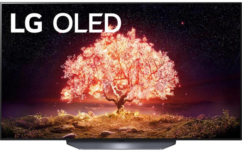 LG OLED55B13LA TV - Árak, olcsó OLED 55 B 13 LA TV vásárlás - TV boltok,  tévé akciók