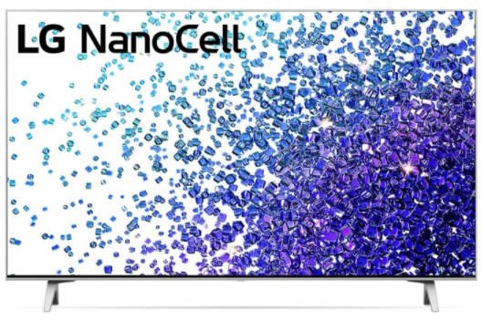 LG NanoCell 43NANO773PA TV - Árak, olcsó NanoCell 43 NANO 773 PA TV  vásárlás - TV boltok, tévé akciók
