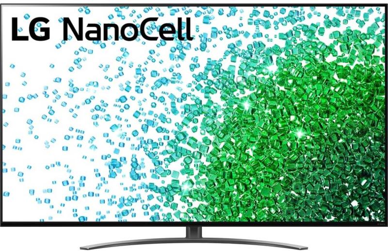 LG NanoCell 55NANO813PA TV - Árak, olcsó NanoCell 55 NANO 813 PA TV  vásárlás - TV boltok, tévé akciók