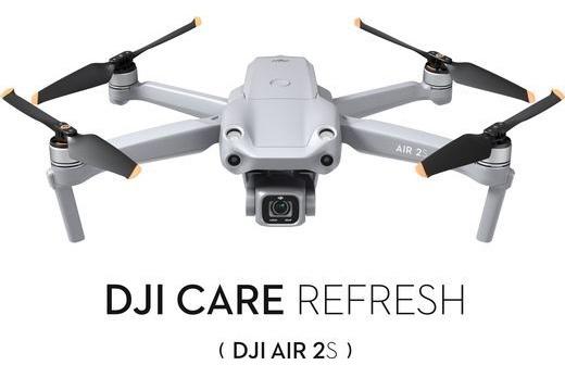 Vásárlás: DJI Air 2S Care Refresh Drón kiegészítő, alkatrész árak  összehasonlítása, Air 2 S Care Refresh boltok