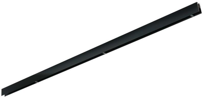Pályasín elektromos csatlakozás nélkül MAGNETIC TRACK 1, 5 m fekete MI345 (MI345)