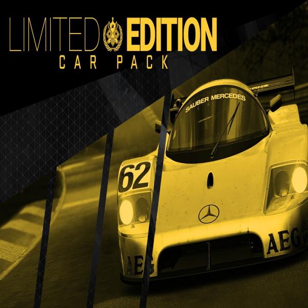 Project Cars Xbox One Edition Limitée - Jeux vidéo - Achat
