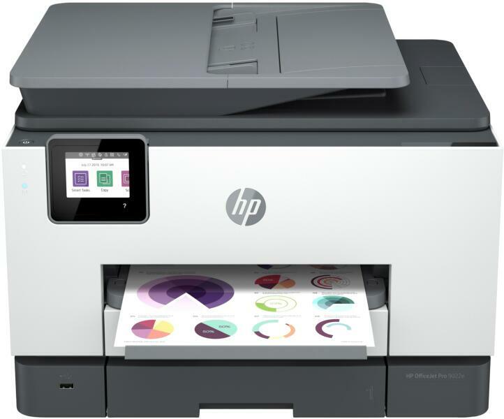 OfficeJet Pro 9022e (226Y0B)