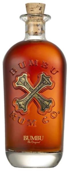Vásárlás: Bumbu The Original 0,7 l (40%) Rum árak összehasonlítása, The  Original 0 7 l 40 boltok