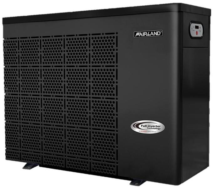 Vásárlás: Fairland Inverter Plus IPHCR 55 Hőszivattyú árak  összehasonlítása, InverterPlusIPHCR55 boltok
