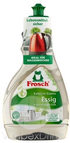 Háztartásigép vízkőoldó koncentrátum 300ml