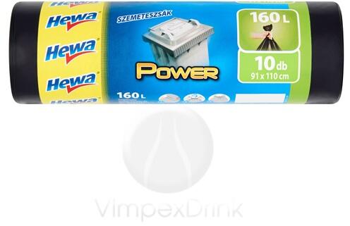 nagykukazsák Extra Power 160L/10db 91x110cm - alkuguru