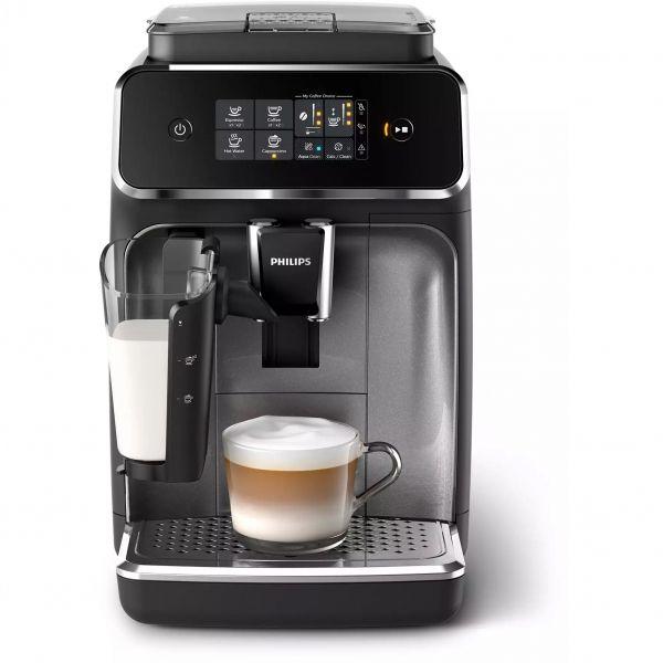 Philips EP2236/40 kávéfőző vásárlás, olcsó Philips EP2236/40 kávéfőzőgép  árak, akciók