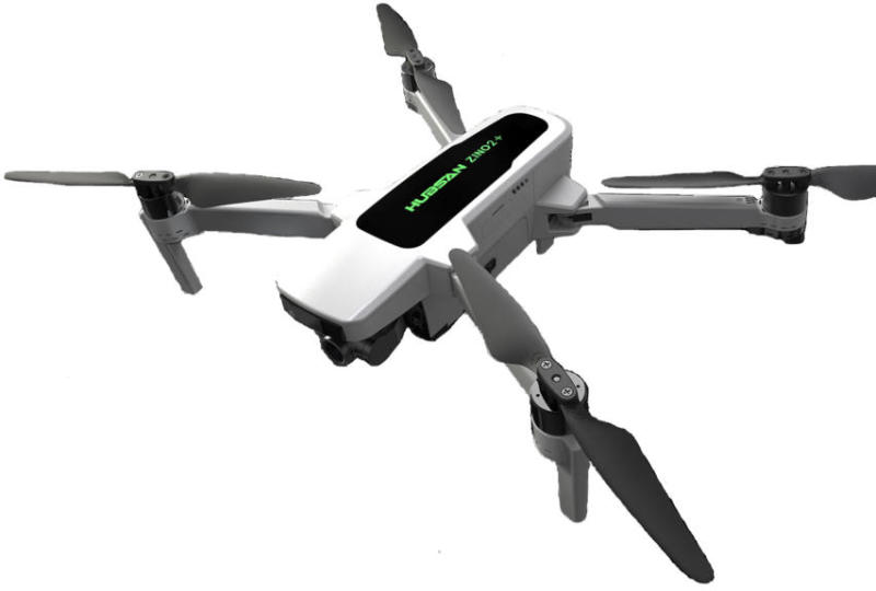 Vásárlás: ZINO 2 Plus Drón árak összehasonlítása, 2Plus boltok