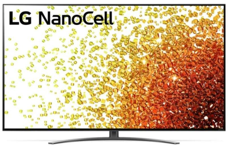 LG NanoCell 55NANO913PA TV - Árak, olcsó NanoCell 55 NANO 913 PA TV  vásárlás - TV boltok, tévé akciók