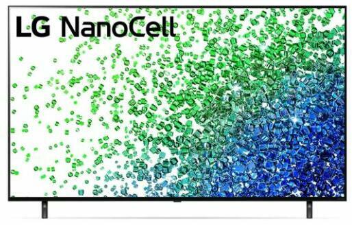 LG NanoCell 65NANO803PA TV - Árak, olcsó NanoCell 65 NANO 803 PA TV  vásárlás - TV boltok, tévé akciók