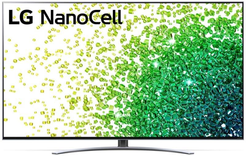 LG NanoCell 65NANO883PB TV - Árak, olcsó NanoCell 65 NANO 883 PB TV  vásárlás - TV boltok, tévé akciók