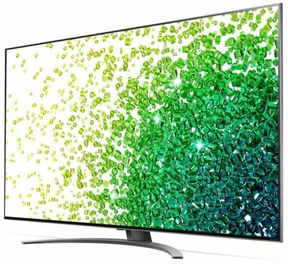 LG NanoCell 55NANO863PA TV - Árak, olcsó NanoCell 55 NANO 863 PA TV  vásárlás - TV boltok, tévé akciók