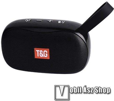 Vásárlás: T&G TG-173 Hordozható hangszóró árak összehasonlítása, TG 173  boltok