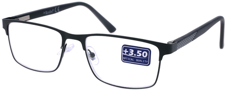 Vásárlás: dr. Roshe DR00324 fekete olvasószemüveg Olvasószemüveg árak  összehasonlítása, DR 00324 fekete olvasószemüveg boltok