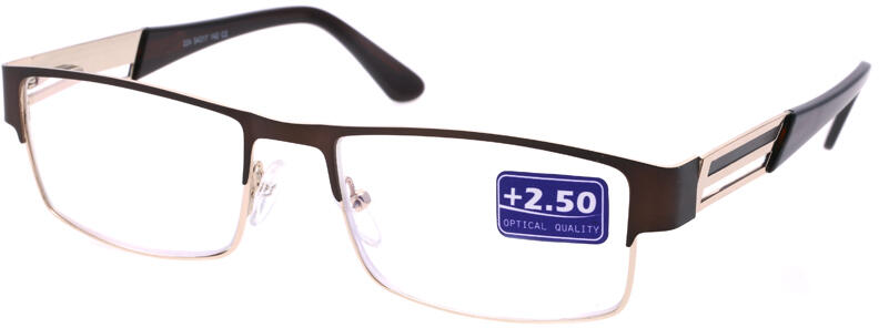 Vásárlás: dr. Roshe 224 barna olvasószemüveg Olvasószemüveg árak  összehasonlítása, 224barnaolvasószemüveg boltok