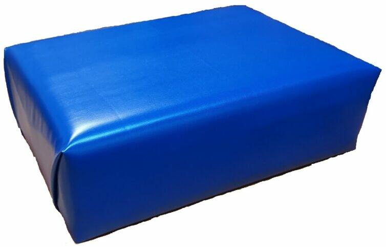 EvoGym ART Perna box cu montaj pe perete 60x40x20 cm (Sac de box) - Preturi
