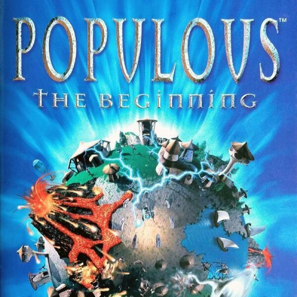 Populous (PC)