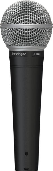 SL-84C