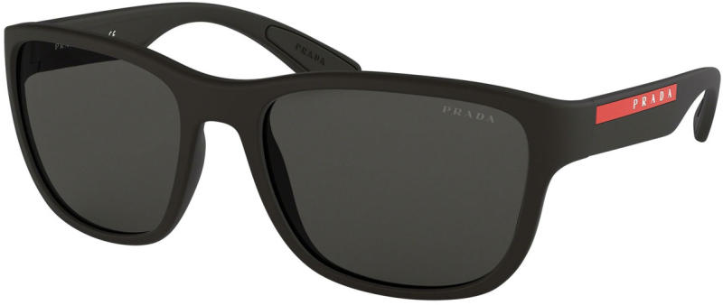 Prada PS01US DG05S0 Слънчеви очила Цени, оферти и мнения, списък с  магазини, евтино Prada PS01US DG05S0
