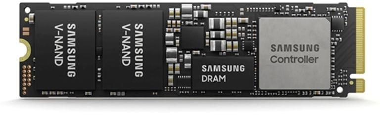 内蔵型SSD SAMSUNG 512GB M.2 NVMe Type2280 SSD TLC Samsung MZVKW512HMJP-00000 - 512GB M.2 PCIe NVMe 2280 MLC 3D-Nand