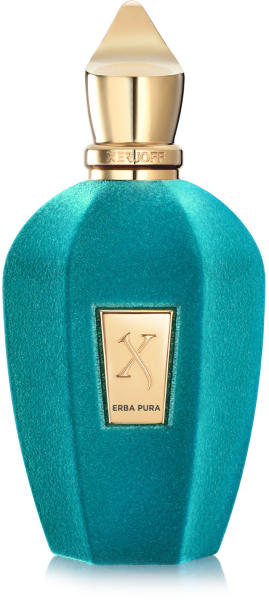 XERJOFF ACCENTO OVERDOSE TESTER 3.4 EAU 