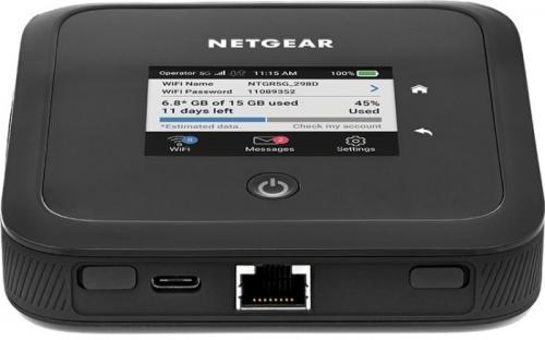 NETGEAR MR5200 router vásárlás, olcsó NETGEAR MR5200 árak, Router akciók