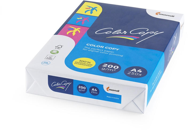 A4 200 g CC420