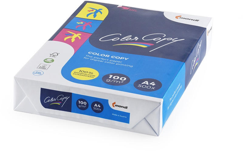 A4 100 g CC410
