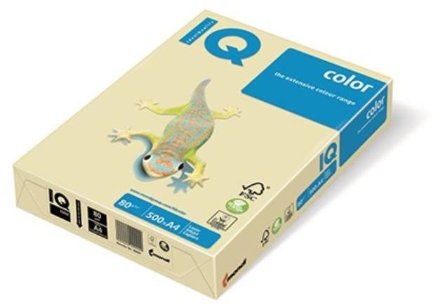 A4 160 g IQC416/P/CR20