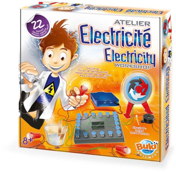 Villamos Energia Műhely 22 (7172)