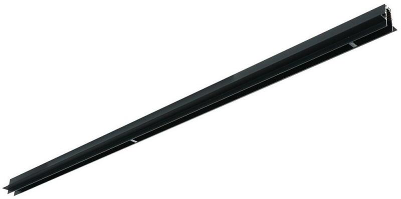Pályasín elektromos csatlakozás nélkül MAGNETIC TRACK 1, 5 m fekete MI342 (MI342)