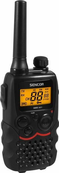 Vásárlás: Sencor SMR 601 Adó-vevők árak összehasonlítása, SMR601 boltok