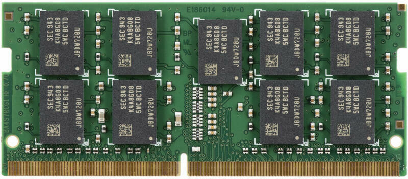 4GB DDR4 2666Mhz D4ES01-4G