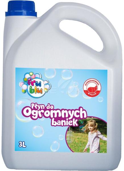 Utántöltő folyadék 3L (DKF8217)