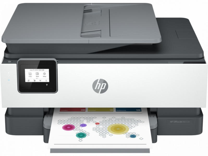 Vásárlás: HP OfficeJet Pro 8012e (228F8B) Multifunkciós nyomtató árak  összehasonlítása, OfficeJet Pro 8012 e 228 F 8 B boltok